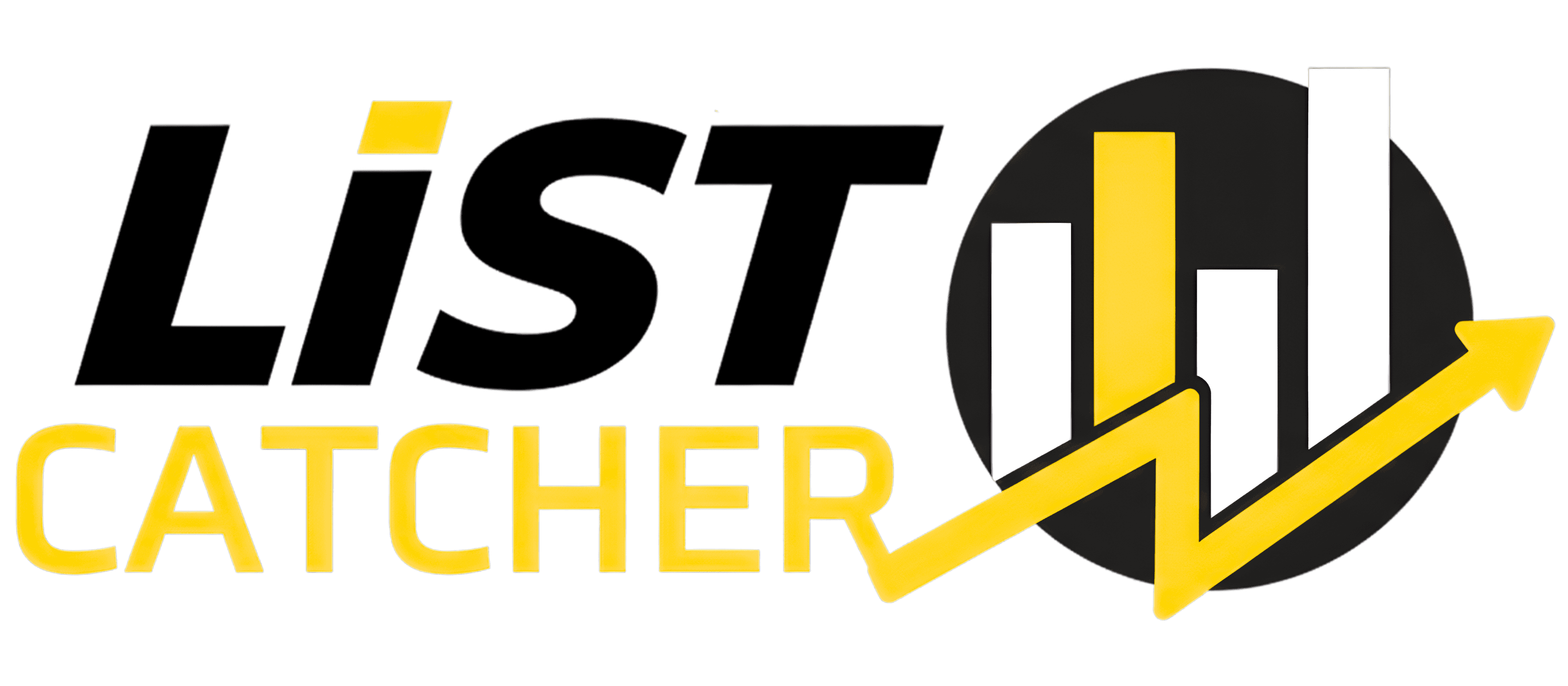 ListCatcher Logo